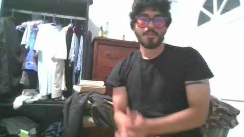 rshjayy online show from November 12, 2025, 6:58 am