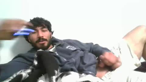 rshjayy online show from November 17, 2025, 1:33 am