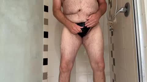 Snapshot of rubberkelly chatting on January 8, 2025, 10:06 pm RubberKelly online show from January 8, 2025, 10:06 pm