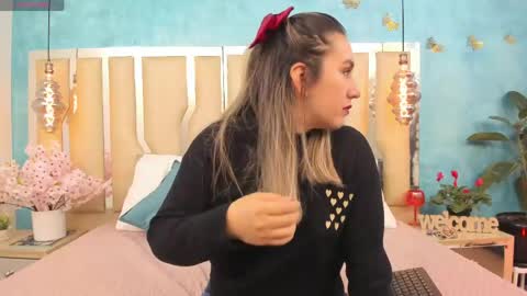 Snapshot of rubby_taylor chatting on April 17, 2026, 2:42 pm RubbyTaylor online show from April 17, 2026, 2:42 pm