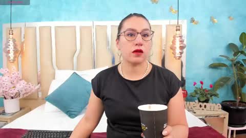 Snapshot of rubby_taylor chatting on April 18, 2026, 11:36 am RubbyTaylor online show from April 18, 2026, 11:36 am