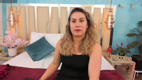 Snapshot of rubby_taylor chatting on April 22, 2026, 3:13 pm RubbyTaylor online show from April 22, 2026, 3:13 pm