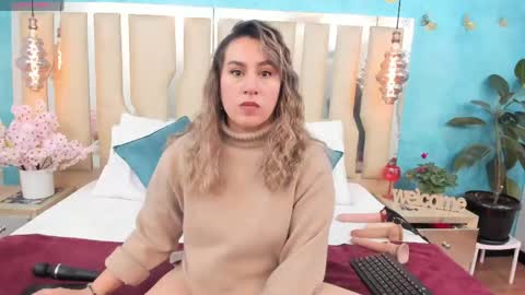 Snapshot of rubby_taylor chatting on May 4, 2026, 2:35 pm RubbyTaylor online show from May 4, 2026, 2:35 pm