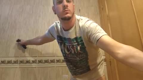 Dechill22 online show from October 16, 2025, 1:01 pm