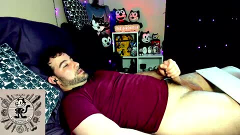 Snapshot of rubenator69 chatting on May 23, 2026, 2:50 am Ruben online show from May 23, 2026, 2:50 am