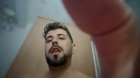 rubenffpp7 online show from September 14, 2025, 10:53 pm