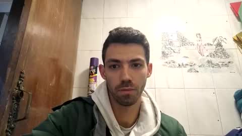 rubensilvaq998 online show from March 13, 2026, 2:45 pm