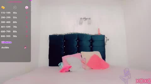 Rubi i love online show from February 19, 2025, 7:27 pm