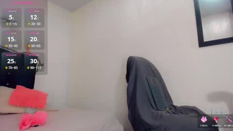 Rubi i love online show from March 1, 2025, 3:27 pm