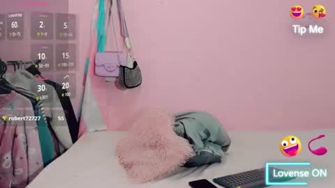 rubi_angels_ online show from July 15, 2026, 9:53 pm