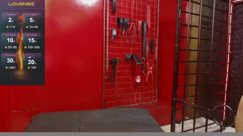  Rubi  online show from February 24, 2025, 4:47 pm