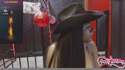  Rubi  online show from February 28, 2025, 1:47 pm