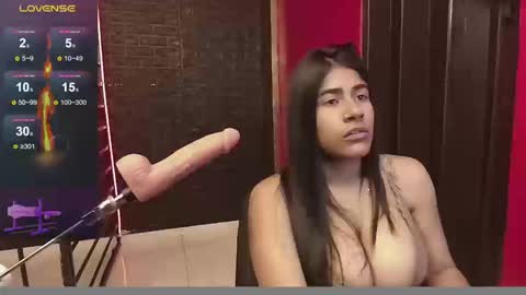  Rubi  online show from September 23, 2025, 3:15 pm