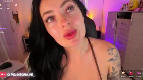 rubi carter online show from March 26, 2026, 10:37 pm