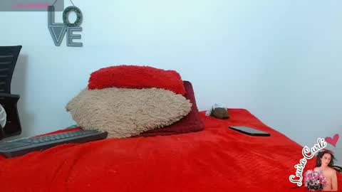 rubi curly online show from April 21, 2026, 12:12 am