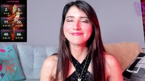 Rubi online show from March 30, 2026, 7:04 pm