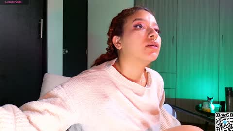 Rubi online show from January 25, 2025, 12:17 am