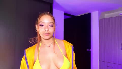 Rubi online show from March 7, 2025, 8:13 am