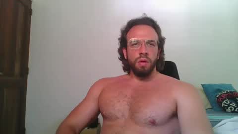 rubio121 online show from February 24, 2025, 6:15 pm