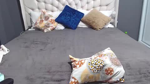 RUBY online show from March 8, 2025, 3:13 pm