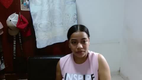 ruby1907 online show from December 1, 2025, 7:08 pm