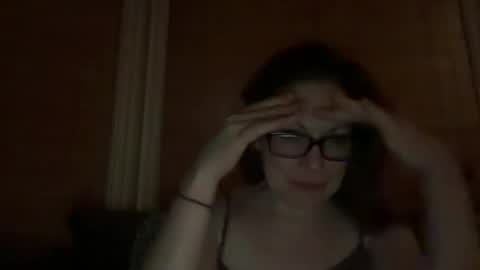 ruby2sday1313 online show from March 6, 2025, 2:51 am