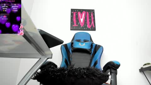 RUBY online show from December 30, 2024, 7:11 pm