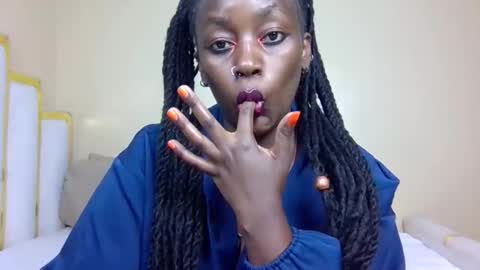 RUBBY online show from November 15, 2025, 6:37 pm