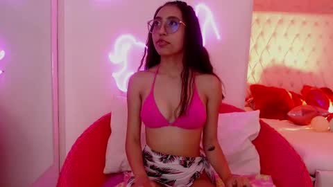 ruby online show from March 15, 2026, 8:48 pm