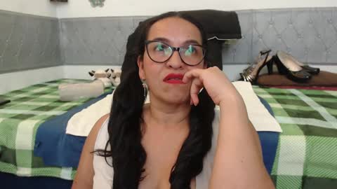 Ruby online show from September 17, 2025, 7:37 pm