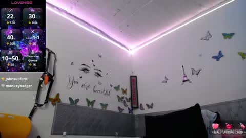 ruby_brown_01 online show from July 22, 2026, 8:11 pm
