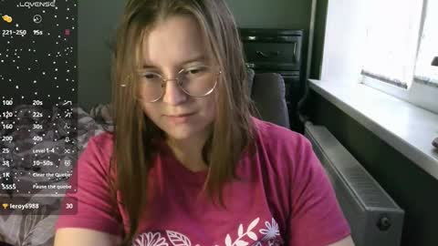 Snapshot of ruby_doyle chatting on September 24, 2025, 4:27 am ruby_doyle online show from September 24, 2025, 4:27 am