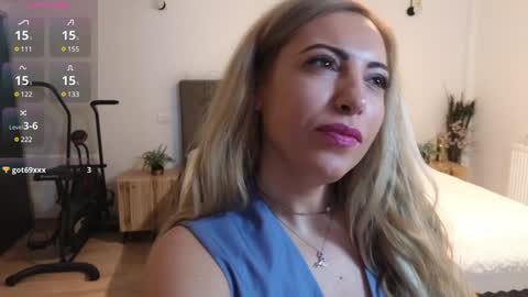 Ruby online show from December 23, 2024, 1:08 am