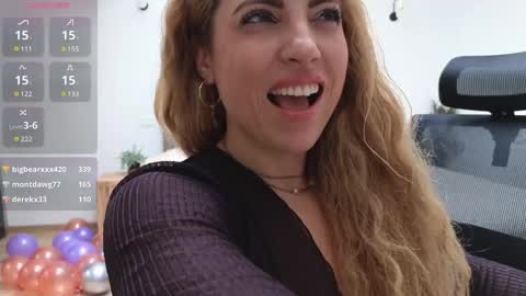 Ruby online show from February 4, 2025, 7:51 am