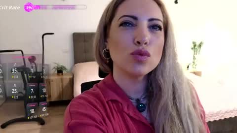 Snapshot of ruby_fit chatting on May 25, 2026, 12:49 am Ruby online show from May 25, 2026, 12:49 am