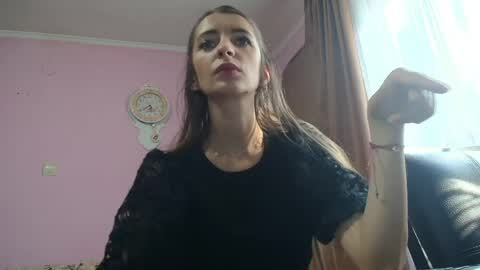 Ruby online show from May 20, 2026, 2:56 pm