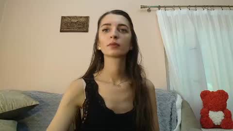 Ruby online show from June 29, 2026, 3:23 pm