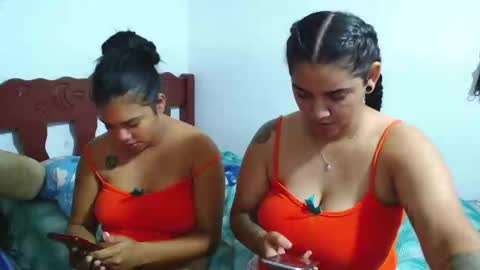 ruby and megan online show from January 13, 2025, 11:17 pm