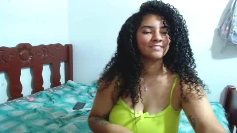 ruby and megan online show from January 19, 2025, 12:49 am