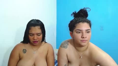 Snapshot of ruby_megan88 chatting on February 1, 2026, 3:54 pm ruby and megan online show from February 1, 2026, 3:54 pm