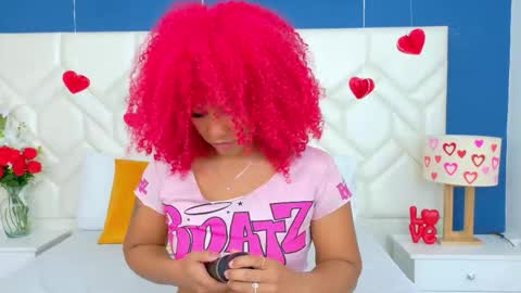 Snapshot of ruby_rogers_ chatting on February 11, 2026, 12:32 pm ruby_rogers_ online show from February 11, 2026, 12:32 pm