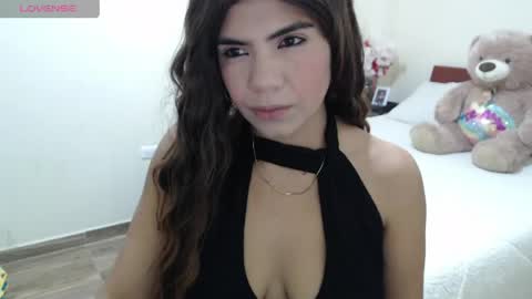Snapshot of ruby_sky69 chatting on May 8, 2026, 3:28 pm Ruby Independent model help me reach 50 thumbs up online show from May 8, 2026, 3:28 pm