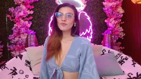 Rubby online show from April 11, 2026, 7:45 am