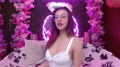 Rubby online show from April 18, 2026, 4:27 am