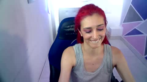 Snapshot of ruby_your_milf chatting on December 29, 2024, 12:20 am ruby_your_milf online show from December 29, 2024, 12:20 am