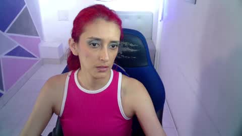 Snapshot of ruby_your_milf chatting on December 30, 2024, 11:38 pm ruby_your_milf online show from December 30, 2024, 11:38 pm