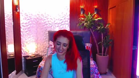 Snapshot of ruby_your_milf chatting on February 6, 2025, 9:00 am ruby_your_milf online show from February 6, 2025, 9:00 am