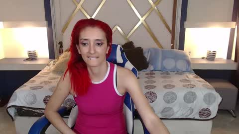 Snapshot of ruby_your_milf chatting on February 12, 2025, 12:05 am ruby_your_milf online show from February 12, 2025, 12:05 am