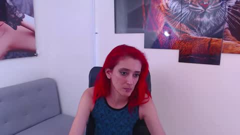 Snapshot of ruby_your_milf chatting on February 18, 2025, 12:15 am ruby_your_milf online show from February 18, 2025, 12:15 am