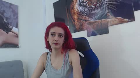 Snapshot of ruby_your_milf chatting on February 21, 2025, 9:32 pm ruby_your_milf online show from February 21, 2025, 9:32 pm